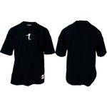 Camiseta Oversized Arnold 