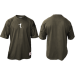 Camiseta Oversized Arnold 