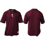 Camiseta Oversized Arnold 