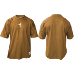 Camiseta Oversized Arnold 
