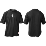 Camiseta Oversized Arnold 