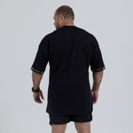 Camiseta Oversized Drop Gejota 001