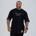 Camiseta Oversized Drop Gejota 001