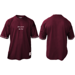 Camiseta Oversized Drop Gejota 001