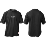 Camiseta Oversized Drop Gejota 001