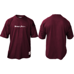 Camiseta Oversized Body Fat Old London