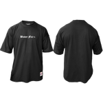 Camiseta Oversized Body Fat Old London