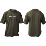 Camiseta Oversized Body Fat Old London