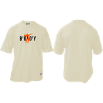 Camiseta Oversized Body Fat Intercalada