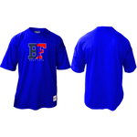 Camiseta Oversized Body Fat BF Pose