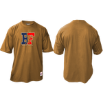 Camiseta Oversized Body Fat BF Pose