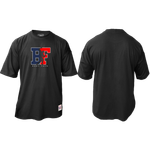 Camiseta Oversized Body Fat BF Pose