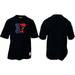 Camiseta Oversized Body Fat BF Pose
