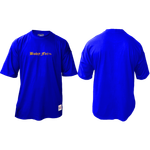 Camiseta Oversized Aplique Cobre Espelhado