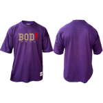 Camiseta Oversized Bod