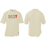 Camiseta Oversized Bod