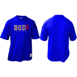 Camiseta Oversized Bod