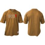 Camiseta Oversized Bod