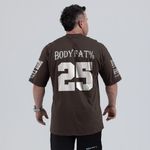 Camiseta Oversized 25