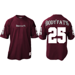 Camiseta Oversized 25