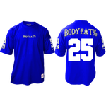 Camiseta Oversized 25