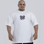 Camiseta Oversized BF One More Rep
