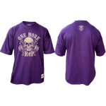 Camiseta Oversized One More Rep