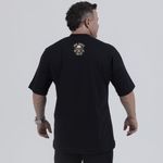 Camiseta Oversized One More Rep