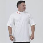 Camiseta Oversized BF Don't Skip Cardio