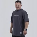 Camiseta Oversized Drop Gejota 003