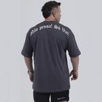 Camiseta Oversized Drop Gejota 003