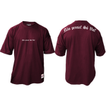 Camiseta Oversized Drop Gejota 003