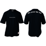 Camiseta Oversized Drop Gejota 003