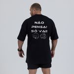 Camiseta Oversized Drop Gejota 004