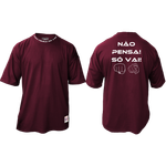Camiseta Oversized Drop Gejota 004