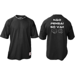 Camiseta Oversized Drop Gejota 004