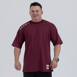 Camiseta Oversized Drop Gejota 002