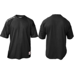 Camiseta Oversized Drop Gejota 002