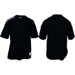Camiseta Oversized Drop Gejota 002
