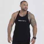 Regata Cavada Body Fat Pose Escrita