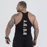 Regata Cavada Body Fat Pose Escrita