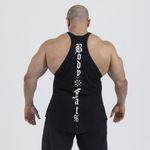 Regata Cavada Body Fat Vertical Costas