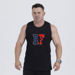 Regata Americana BF Body Fat