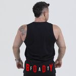 Regata Americana BF Body Fat