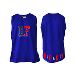 Regata Americana BF Body Fat