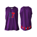 Regata Americana BF Body Fat