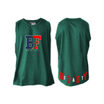Regata Americana BF Body Fat