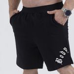 Bermuda Body Fat Arnold