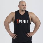 Regata Gola V Pose Body Fat