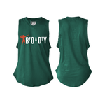 Regata Gola V Pose Body Fat